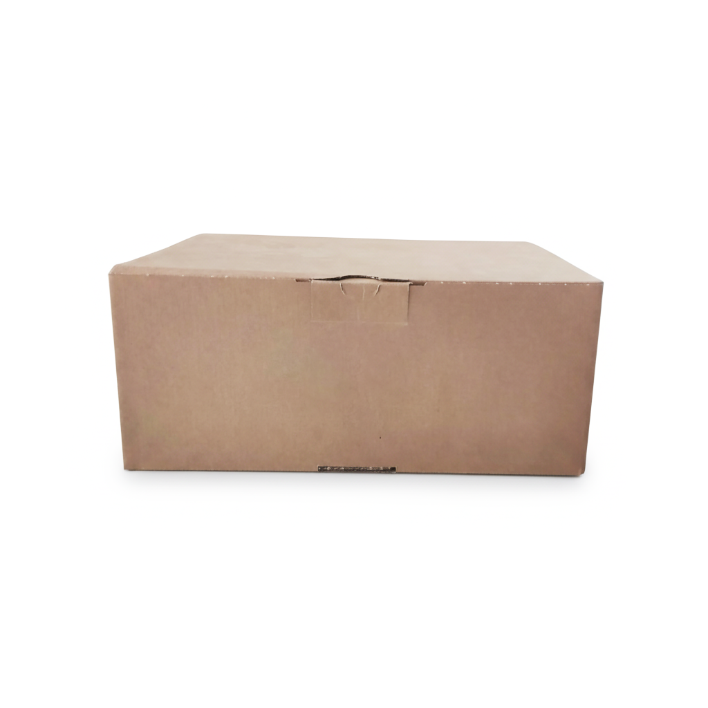 Quickbox 320x230x110